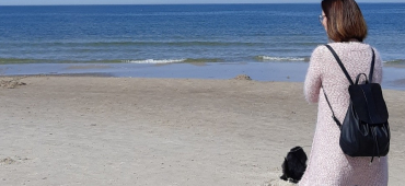 Stark sein als Angehörige bei Multipler Sklerose